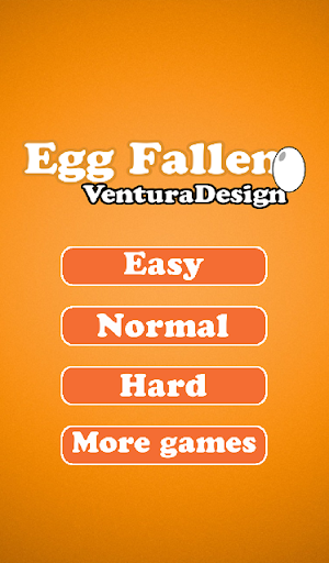 Egg Fallen Down