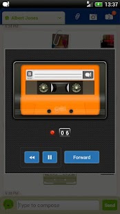 Go!Chat for Facebook Pro - screenshot thumbnail