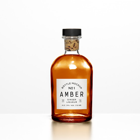 BRANDING PROJECT NO 1
