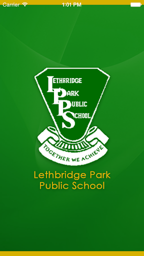 Lethbridge Park Public School