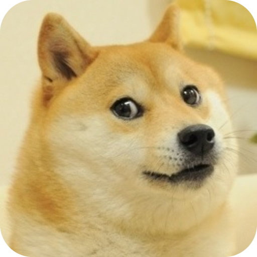 100 Doge Balls! So Shibe! Wow! 街機 App LOGO-APP開箱王