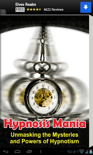 Hypnosis Mania