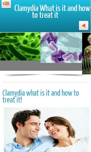 Chlamydia Know it Prevent it