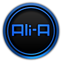 Ali-A icon