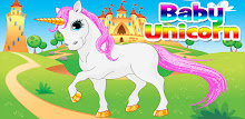 Baby Unicorn APK