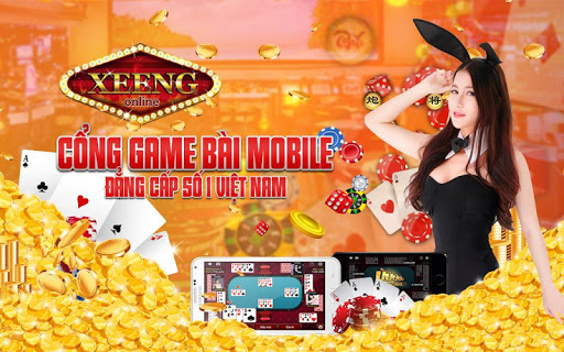 Game bài XENG