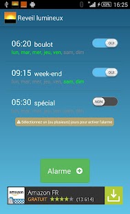 How to install Alarm clock: Sunset simulator patch 2.0 apk for android