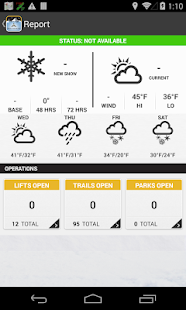 Free Whiteface Lake Placid APK
