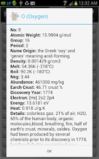 Solution Calculator Lite Screenshots 4