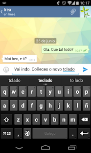 How to mod Teclado Galego Android lastet apk for bluestacks