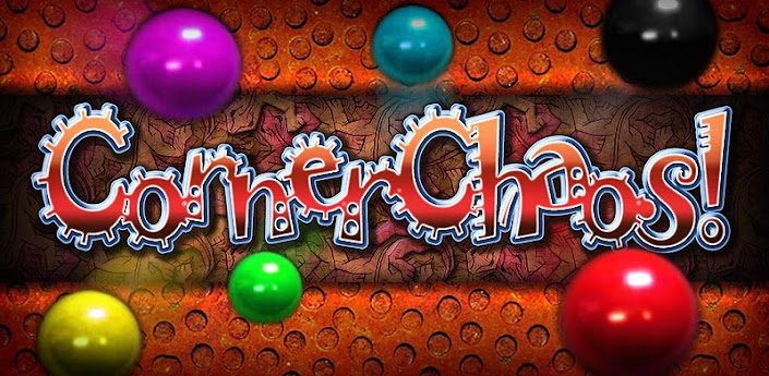 CornerChaos Pro v1.1.9