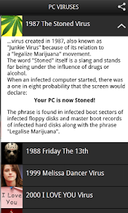 Lastest VIRUSPEDIA APK for Android