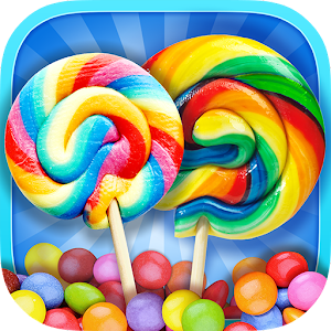 Candy – Free! for PC and MAC