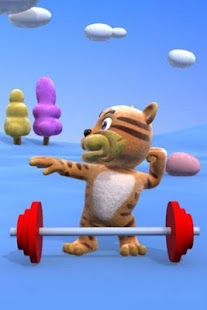 Download Talking Tiger APK