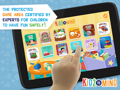 Free Veggy Bee Colour vol.1 - KIM APK for Android