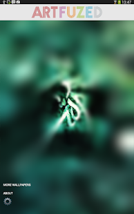 Allah Live Wallpaper Screenshots 0