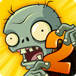 Cover Image of Download Plants vs. Zombies™ 2 2.7.1 APK