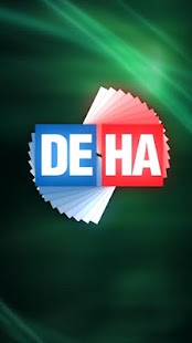 Free DEHA TV APK