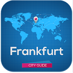 Frankfurt Hotels, Map & Guide Apk