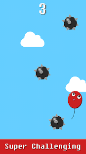 Free Download Little Red Balloon APK for Android