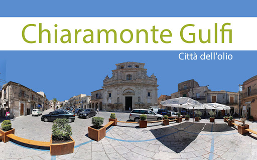 【免費旅遊App】Chiaramonte Gulfi-APP點子