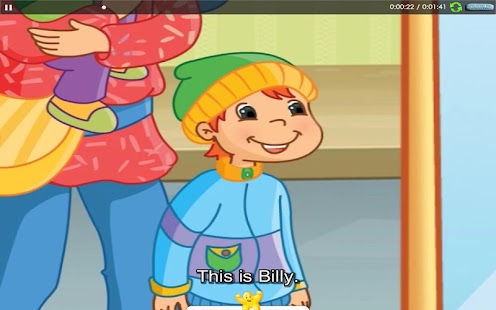 Free Happy Rhymes 1 - Story 3 APK for Android