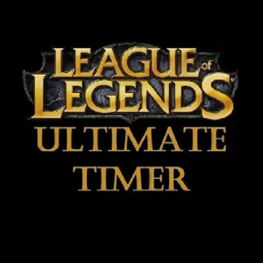 LoL Champions Ultimate Timer 娛樂 App LOGO-APP開箱王