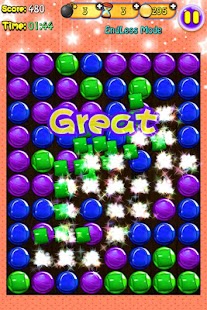 How to install Bubble Candy Tale patch 1.0 apk for pc