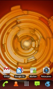 How to download RLW Theme Core of the Sun Pro lastet apk for bluestacks