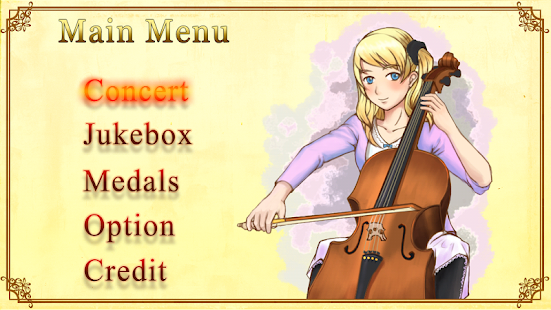  Sophie and Cello Etudes  