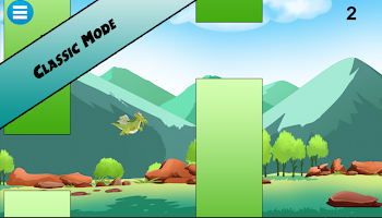 Anteprima screenshot di Flying the Dragon APK #2