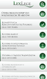 How to mod LexLege - Ustawy i Kodeksy lastet apk for bluestacks