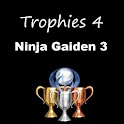 Trophies 4 Ninja Gaiden 3
