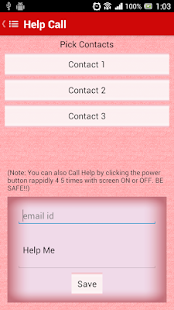 How to download Help Call patch 1.1 apk for laptop