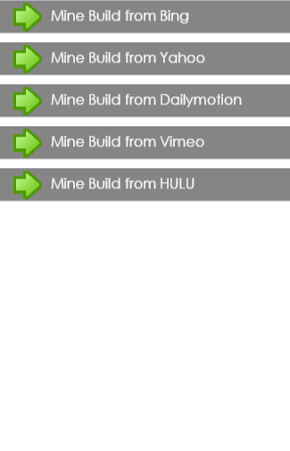 Mine Build Guide