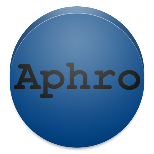 Aphro 生活 App LOGO-APP開箱王