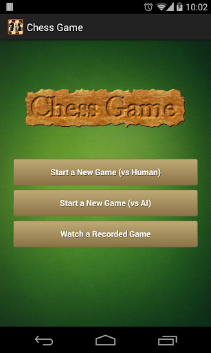 Chess Free