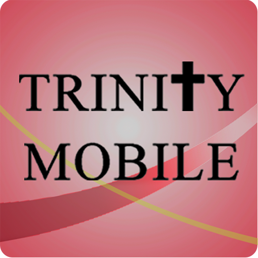 Trinity Mobile 商業 App LOGO-APP開箱王