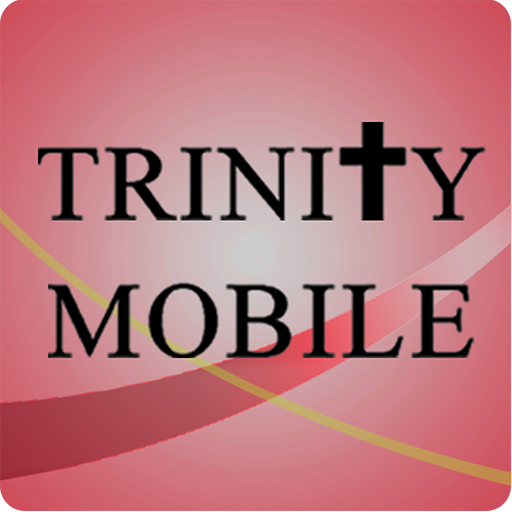 Trinity Mobile LOGO-APP點子