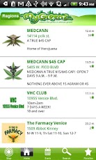 Marijuana - MyGreenz Locator