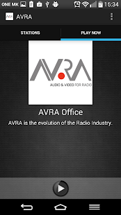 Lastest AVRA APK
