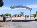 Stansbury Cemetery