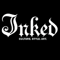 Inked Magazine icon