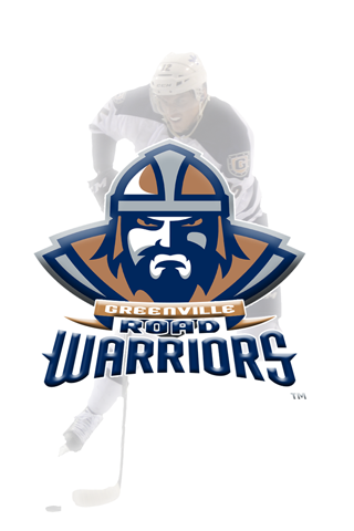 Greenville Road Warriors