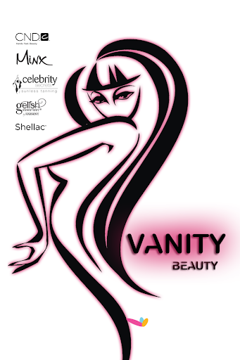 Vanity Beauty Salon