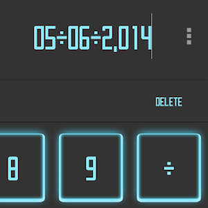 App Calculator SAO Theme APK for Windows Phone | Android ...