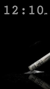 download Cocaine FREE Go Locker theme free