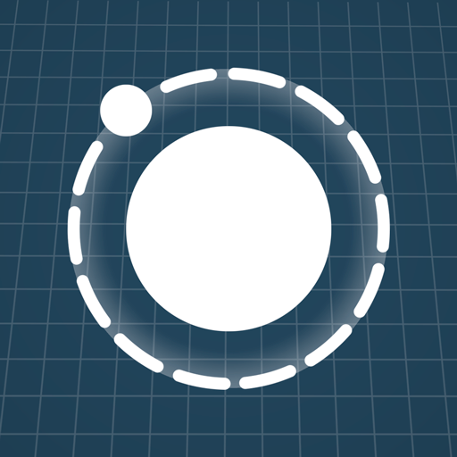 Orbitals 休閒 App LOGO-APP開箱王