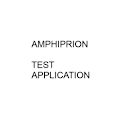 Test Application Amphiprion logo