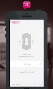 How to mod Wispr. βeta unlimited apk for laptop